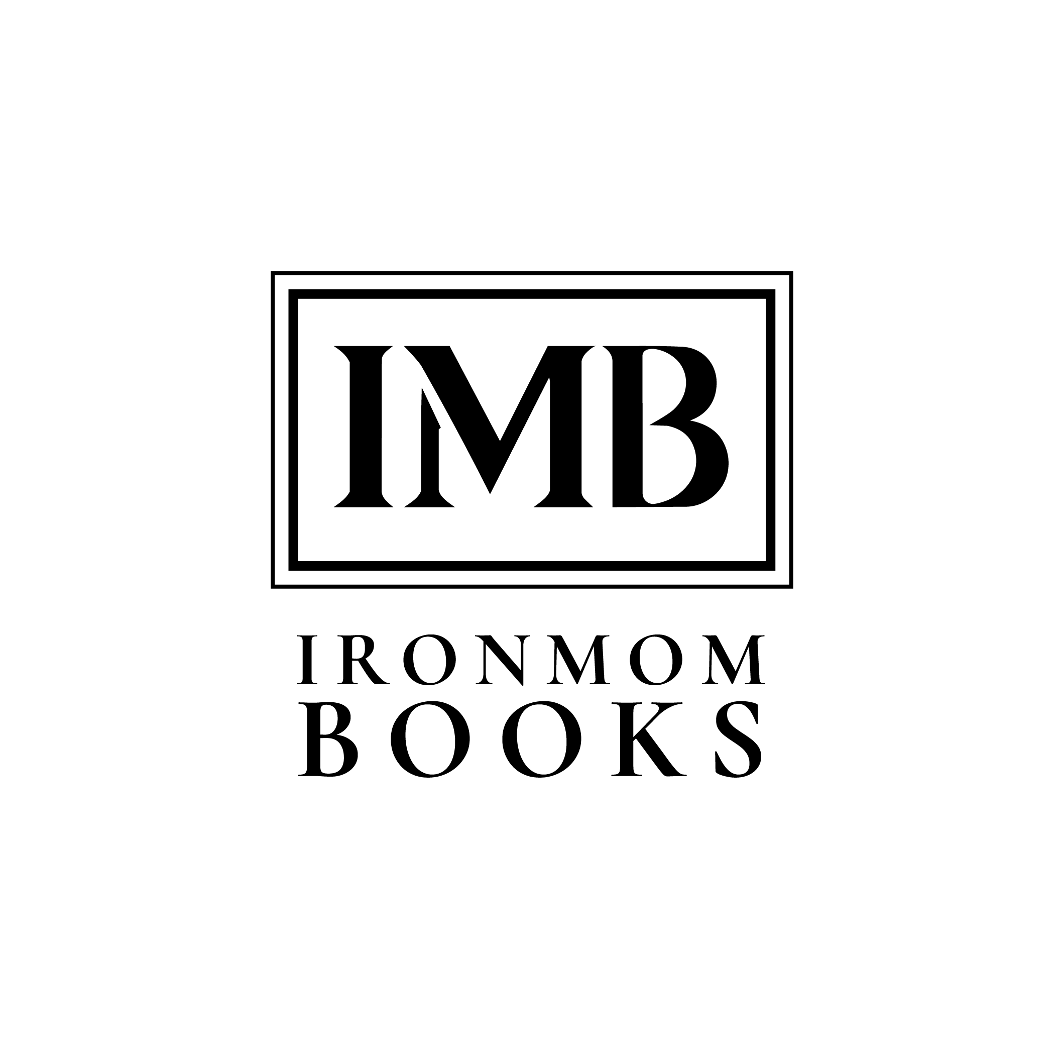 IronMom Books