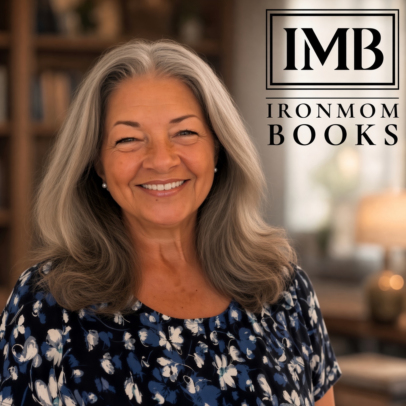 Mary Anne Aubry, author of Silent Truth
